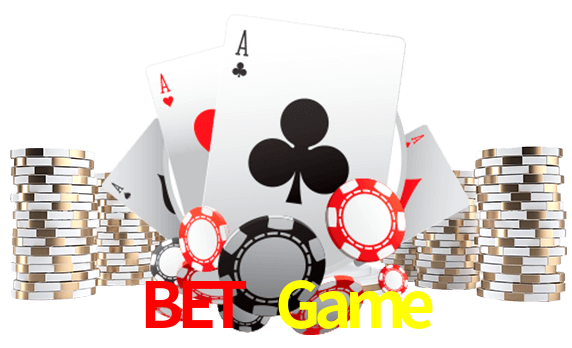 Jogue jogos de pôquer em Bet Game