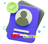 Tornar-se um membro do Bet Game é muito simples