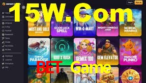 Bonus Features Bet Game