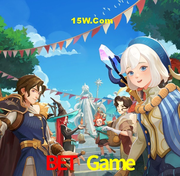 Diretório de Jogos Bet Game