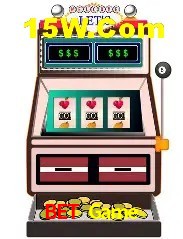 Jogos de Slot Bet Game