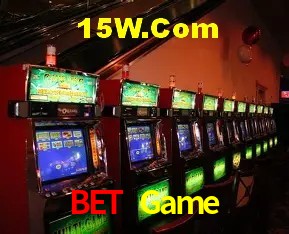 Integração de APIs Bet Game