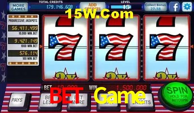 Bet Game: Seu Cassino Premiado com Pagamentos Rápidos