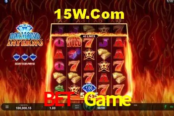 Bet Game