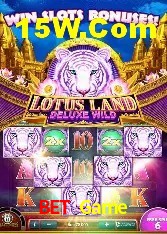 Provedores de Jogos Bet Game