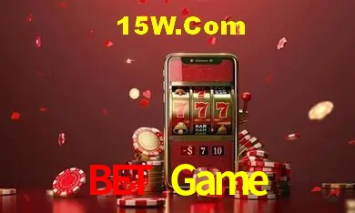 Design Responsivo Bet Game