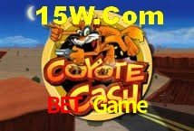 Platform Technology Bet Game