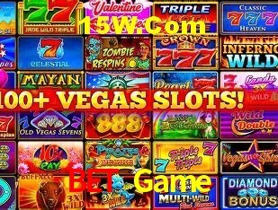 Especiais de Fim de Semana Bet Game